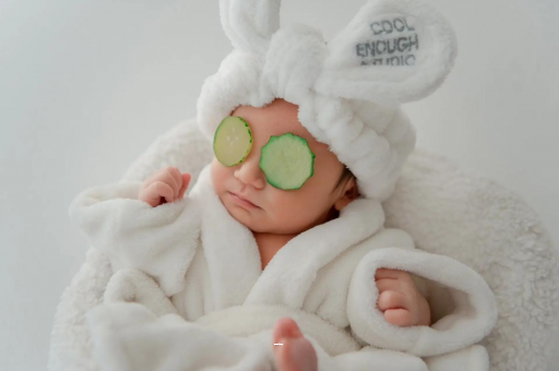 乐陵宝宝脸上红色斑块 乐陵宝宝脸上红色斑块